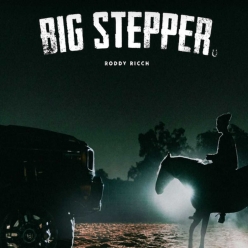 Roddy Ricch - Big Stepper